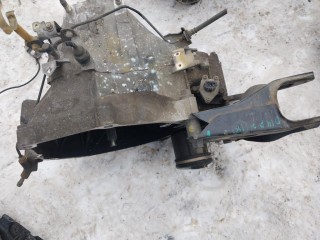 КПП механическая (МКПП), Honda Civic 6 поколение 1995-2001