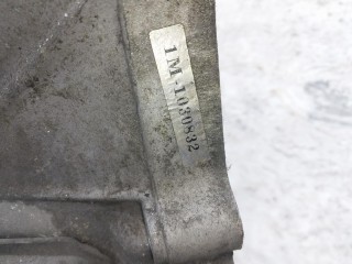 КПП механическая (МКПП), Honda Civic 6 поколение 1995-2001