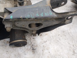 КПП механическая (МКПП), Honda Civic 6 поколение 1995-2001