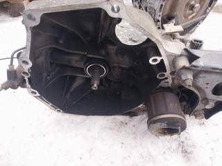 КПП механическая (МКПП), Honda Civic 6 поколение 1995-2001