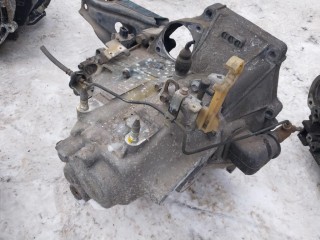 КПП механическая (МКПП), Honda Civic 6 поколение 1995-2001