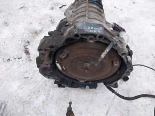 КПП автоматическая (АКПП), ориг. номер EZW, Volkswagen Passat B5+ [рестайлинг] 2000-2005