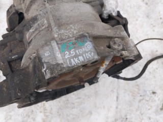 КПП автоматическая (АКПП), ориг. номер EZW, Audi A4 B5 [рестайлинг] 1999-2001