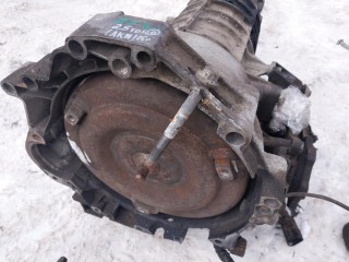 КПП автоматическая (АКПП), ориг. номер EZW, Audi A6 C5/4B 1997-2001