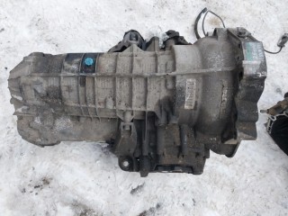 КПП автоматическая (АКПП), ориг. номер EZW, Audi A6 C5/4B 1997-2001