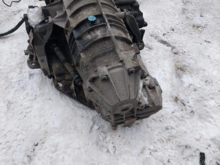 КПП автоматическая (АКПП), ориг. номер EZW, Audi A6 C5/4B 1997-2001