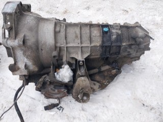 КПП автоматическая (АКПП), ориг. номер EZW, Audi A6 C5/4B 1997-2001