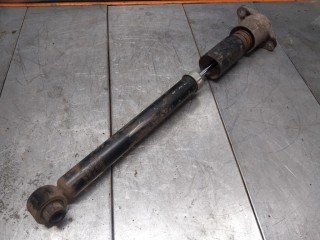 Стойка задняя, ориг. номер 3B5513031A, 808240, Audi A6 C5/4B 1997-2001