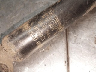 Стойка задняя, ориг. номер 3B5513031A, 808240, Volkswagen Passat B5+ [рестайлинг] 2000-2005