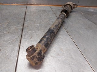 Стойка задняя, ориг. номер 3B5513031A, 808240, Volkswagen Passat B5+ [рестайлинг] 2000-2005
