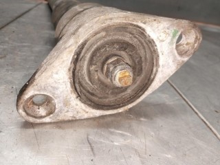 Стойка задняя, ориг. номер 3B5513031A, 808240, Volkswagen Passat B5+ [рестайлинг] 2000-2005