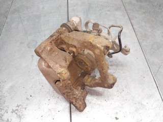 Суппорт задний левый, ориг. номер 2K0615423B, Volkswagen Caddy 3 поколение 2004-2010