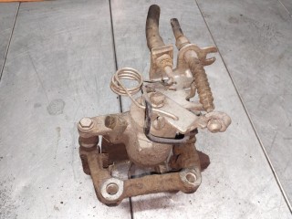 Суппорт задний левый, ориг. номер 2K0615423B, Volkswagen Caddy 3 поколение 2004-2010