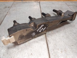 Катушка зажигания, ориг. номер NFU, 597099, 597080, U6004, Peugeot 308 T7 2007-2011