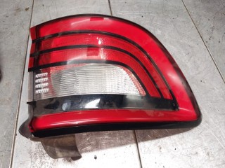 Фонарь задний левый, ориг. номер 68272127AB, 68272127AC, 68272127AA, Dodge Durango 3 поколение [рестайлинг] 2013-2020