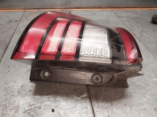 Фонарь задний левый, ориг. номер 68272127AB, 68272127AC, 68272127AA, Dodge Durango 3 поколение [рестайлинг] 2013-2020