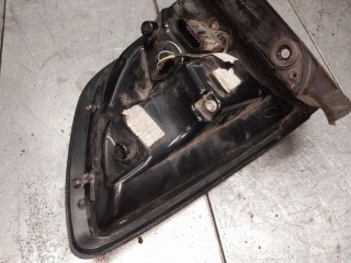 Фонарь задний левый, ориг. номер 68272127AB, 68272127AC, 68272127AA, Dodge Durango 3 поколение [рестайлинг] 2013-2020