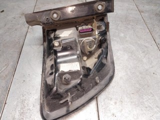 Фонарь задний правый, ориг. номер 68272126AB, 68272126AC, 68272126AD, Dodge Durango 3 поколение [рестайлинг] 2013-2020