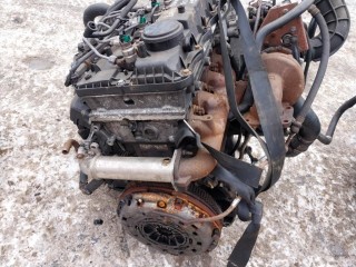 Двигатель, ориг. номер PHFA, Ford Transit 3 поколение [рестайлинг] 2006-2014