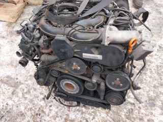 Двигатель Audi Q7 4L 2005-2009