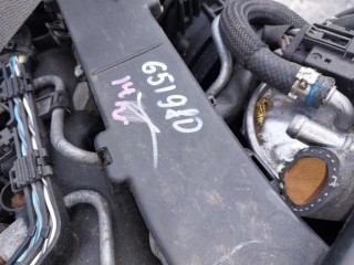 Двигатель, ориг. номер 651, 651980, Mercedes Sprinter W906 [рестайлинг] 2014-2018