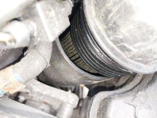 Двигатель, ориг. номер 651, 651980, Mercedes Sprinter W906 [рестайлинг] 2014-2018
