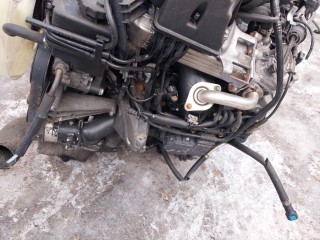 Двигатель, ориг. номер 651, 651980, Mercedes Sprinter W906 [рестайлинг] 2014-2018
