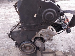 Двигатель, ориг. номер RFJ, EW10A, Peugeot 307CC 2001-2005