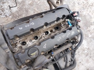 Двигатель, ориг. номер RFJ, EW10A, Citroen Jumpy 1 поколение 2004-2006