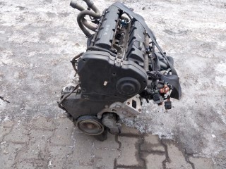 Двигатель Citroen Xsara Picasso 1 поколение [рестайлинг] 2004-2010
