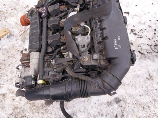 Двигатель, ориг. номер HN05, EB2ADTSHNS, 10XVAE, Peugeot 308 T9 2017-2022