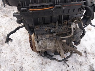 Двигатель, ориг. номер HN05, EB2ADTSHNS, 10XVAE, Peugeot 5008 2 поколение 2017-2020