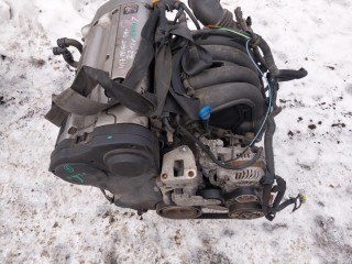 Двигатель, ориг. номер 3FY, EW12F, Citroen C8 1 поколение 2002-2008