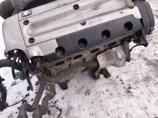 Двигатель, ориг. номер 3FY, EW12F, Peugeot 607 1 поколение [рестайлинг] 2004-2010