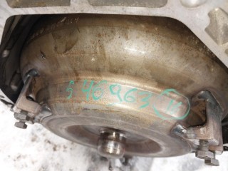 КПП автоматическая (АКПП), ориг. номер 722699, 2032704500, Mercedes CLK W209 2005-2010