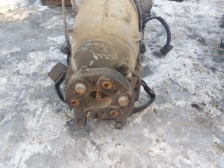 КПП автоматическая (АКПП), ориг. номер 722632, A2202701000, Mercedes E W211 1995-1999