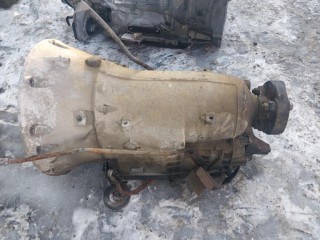 КПП автоматическая (АКПП), ориг. номер 722632, A2202701000, Mercedes E W211 1995-1999