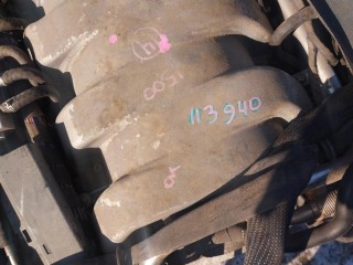 Двигатель, ориг. номер 113.94, Mercedes S W220 1998-2002