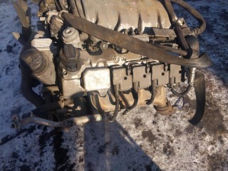 Двигатель, ориг. номер 113.94, Mercedes S W220 1998-2002