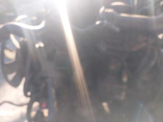 Двигатель, ориг. номер AWX, Audi A6 C6/4F 2004-2008