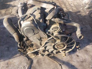 Двигатель Audi A4 B6 2000-2006