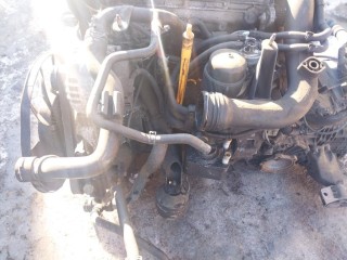 Двигатель, ориг. номер AWX, Audi A6 C6/4F 2004-2008