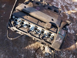 Двигатель BMW 5 E60/E61 2002-2007
