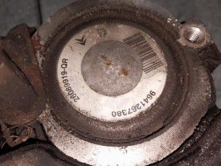 Насос гидроусилителя руля, ориг. номер 9637058480, 9641267380, 26089919QR, Citroen Xsara 1 поколение [рестайлинг] 2000-2006