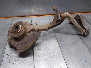 Кулак поворотный правый Skoda Superb 1 поколение 2001-2006