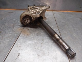 Полуось (приводной вал, ШРУС), ориг. номер 9646769880, 3273AE, 3273LP, Peugeot 307 1 поколение [рестайлинг] 2005-2008