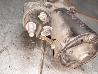 Стартер, ориг. номер 5802W5, 9648111680, 0001108400, 5802V8, Peugeot 807 1 поколение 2002-2008