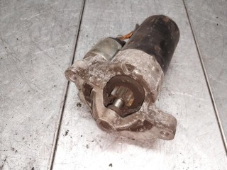 Стартер, ориг. номер 5802W5, 9648111680, 0001108400, 5802V8, Citroen C8 1 поколение 2002-2008