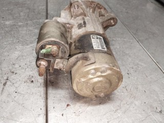 Стартер, ориг. номер 9656299480, M000T86081, Citroen C8 1 поколение 2002-2008