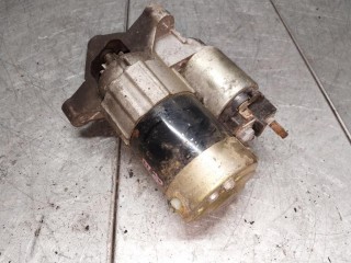 Стартер, ориг. номер 9656299480, M000T86081, Citroen C8 1 поколение 2002-2008